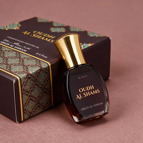 Abeer_Al_Haram_Oudh_Al_Shams_Floral_Attar_Floral_Spicy_12_Ml