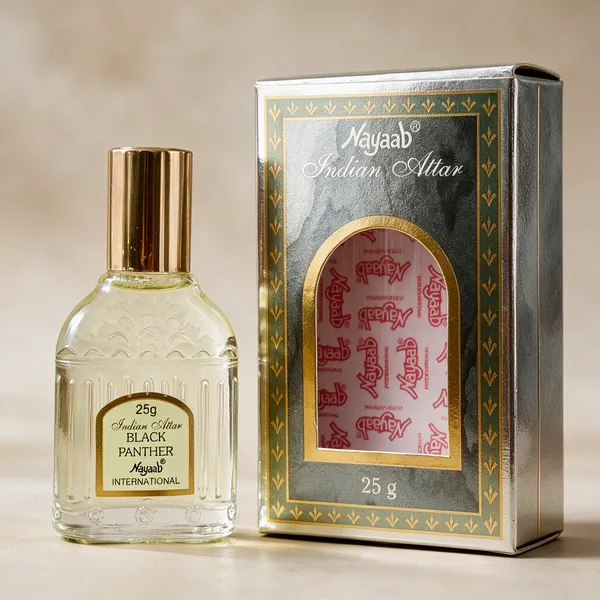 Nayaab_International_Black_Panther_Floral_Attar_25_Ml_Floral