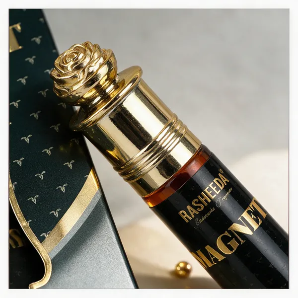 Rasheeda_Megnet_Attar_6_Ml_Floral_Attar