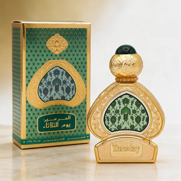 Al_Haramain_Tuesday_Fragrance_15_Ml_Roll_On_Perfume_Oil_Attar_With_Musk_Amber_Sandalwood