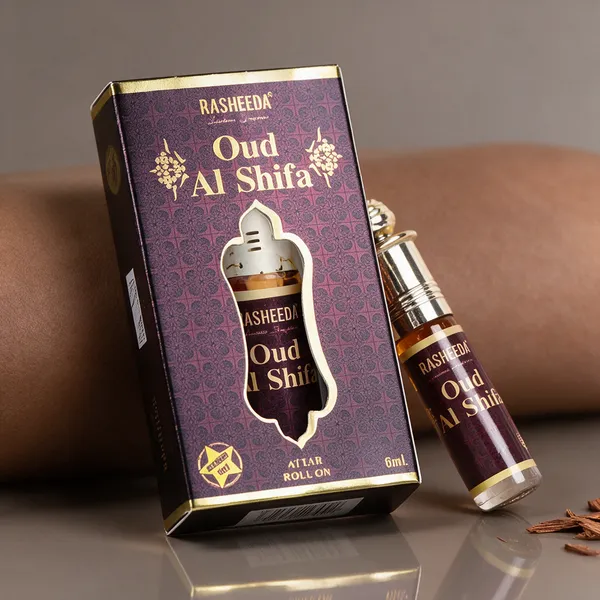 Rasheeda_Oud_Al_Shifa_Attar_6_Ml_Floral_Attar