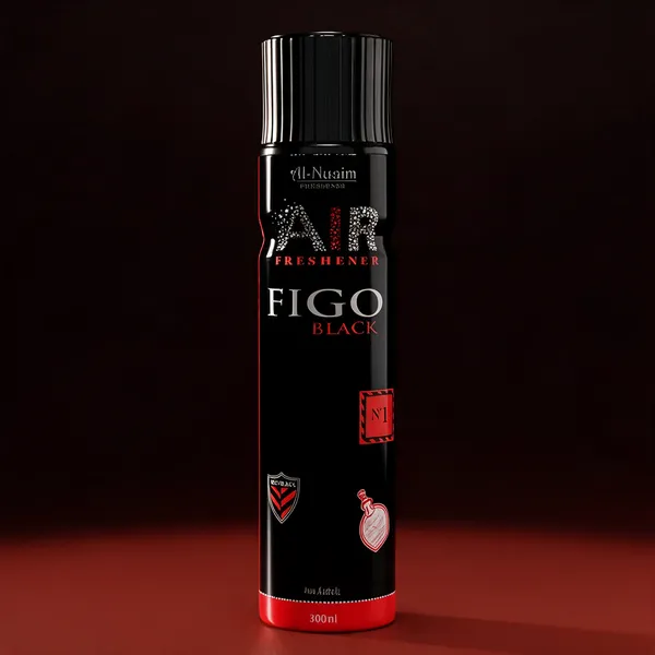 Al_Nuaim_Figo_Black_Home_Office_Car_Air_Freshner_300_Ml_Spray_Alchohol_Free