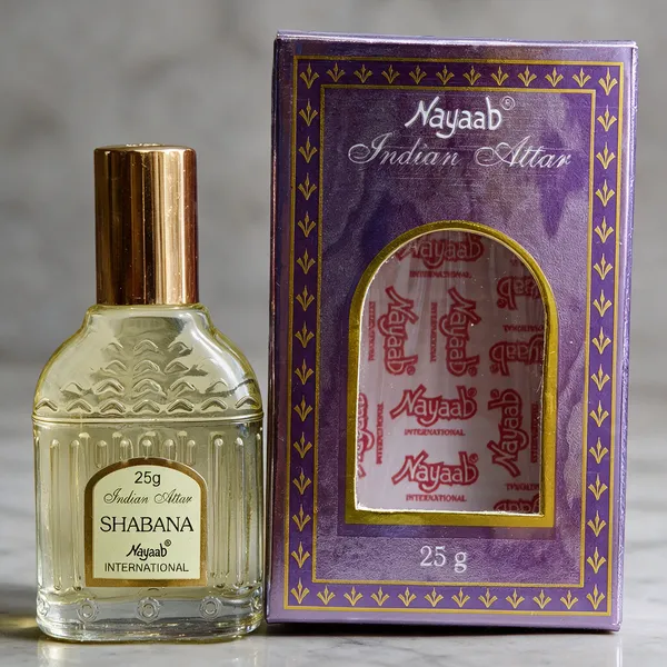 Nayaab_International_Shabana_Pack_Of_1_25ml_Floral_Attar_Floral_Natural