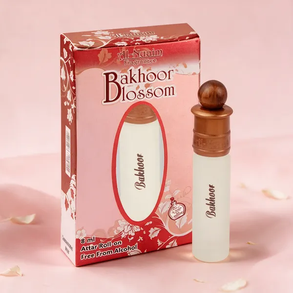 Al_Nuaim_Bakhoor_Blossom_6_Ml_Floral_Attar_Spicy