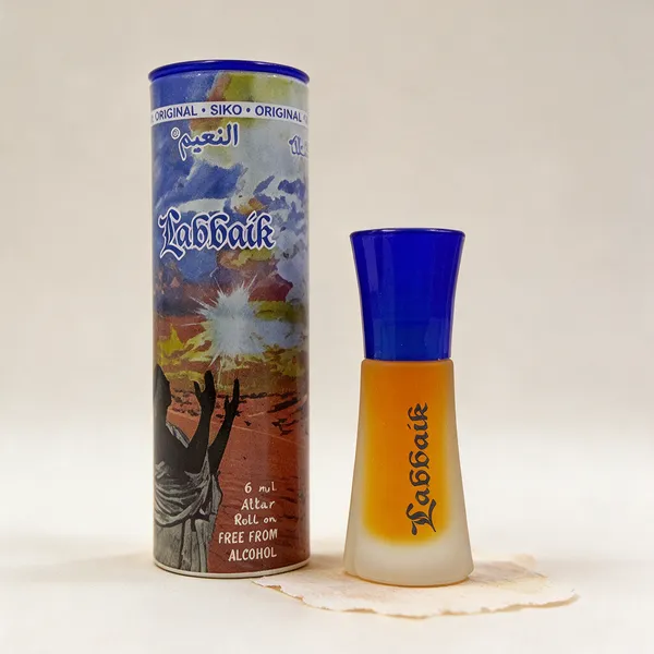 Al_Nuaim_Labbaik_6ml_Floral_Attar_Floral