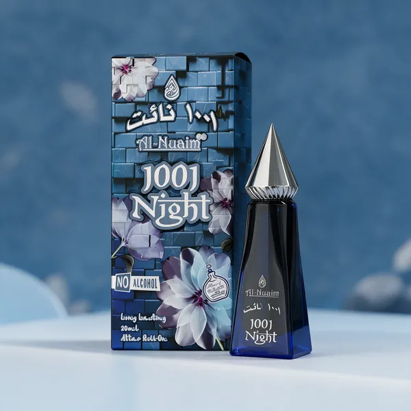 Al_Nuaim_1001_Night_20_Ml_Pack_Of_1_Floral_Attar_Floral