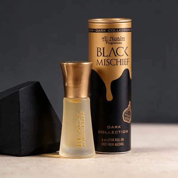 Al_Nuaim_Black_Mischief_Attar_6_Ml_Floral_Attar_Floral
