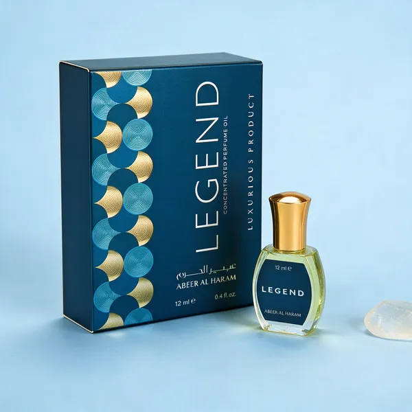 Abeer_Al_Haram_Legend_Floral_Attar_Amber_Floral_Spicy_Oud_Agarwood