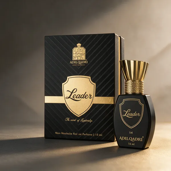 Adilqadri_Leader_Luxury_Attar_Spicy_And_French_Fragrance_Special_For_Men_Non_Alcoholic_Roll_On_Attar_Perfume_12_Ml