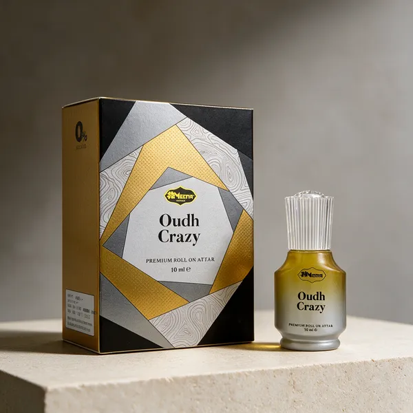 Meena_Oudh_Crazy_Floral_Attar_Natural_Oud_Agarwood_Gold_Musk_10_Ml
