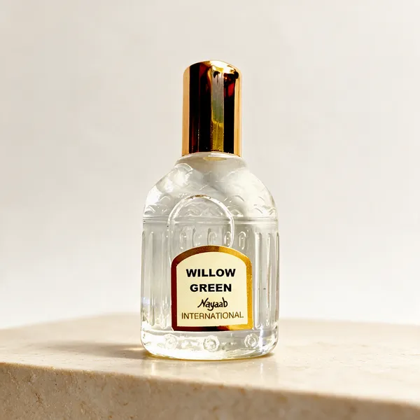 Nayaab_International_Willow_Green_25_Ml_Pack_Of_1_Floral_Attar_Floral