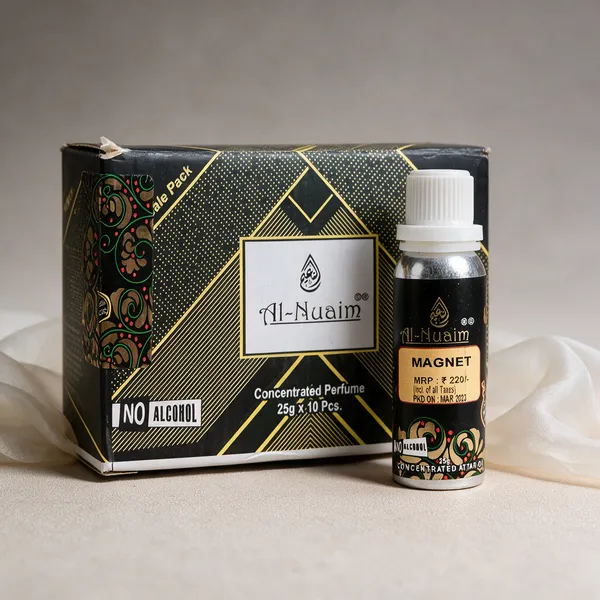 Al_Nuaim_Magnet_Attar_25_Ml_Floral_Attar