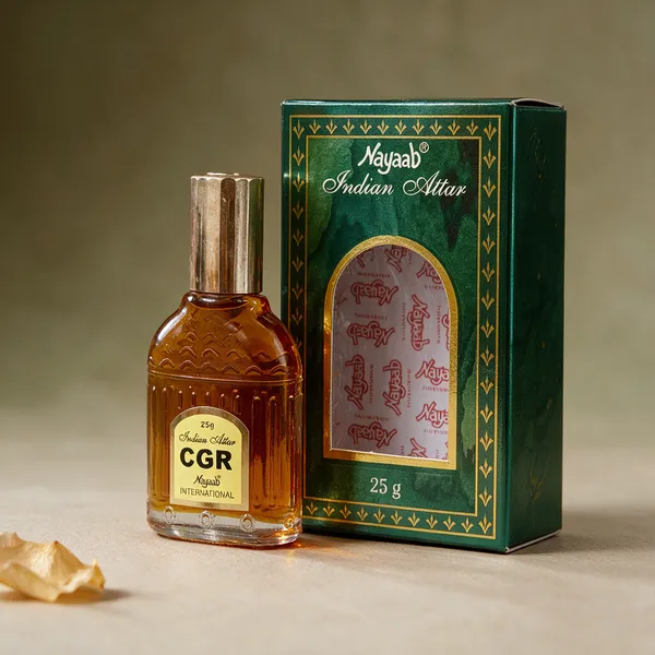 Nayaab_International_C_G_R_Pack_Of_1_Floral_Attar_Floral_25_Ml
