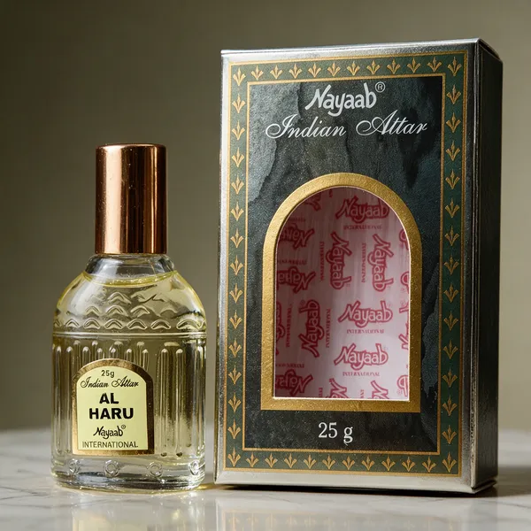 Nayaab_Al_Haru_Attar_25_Ml_Floral_Attar