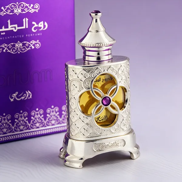 Rasasi_Rooh_E_Tayyib_Concentrated_Perfume_15_Ml_For_Men_Floral_Attar