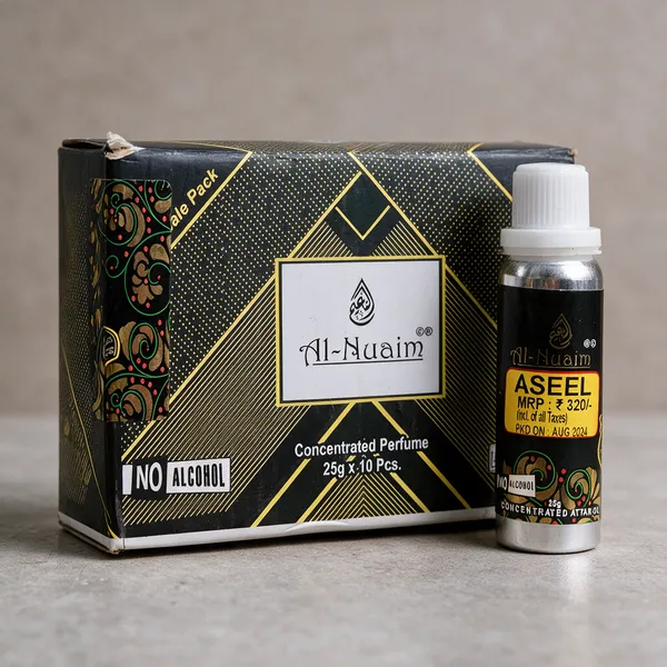 Al_Nuaim_Aseel_25_Ml_Floral_Attar