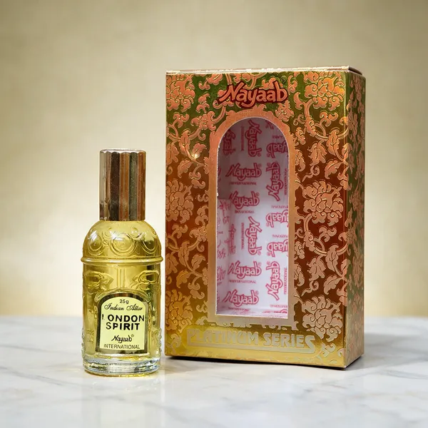 Nayaab_London_Spirit_Attar_25_Ml_Floral_Attar