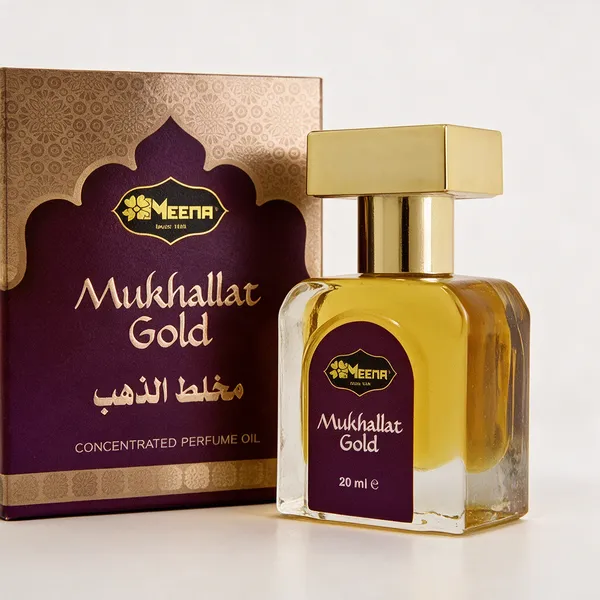 Meena_Mukhallat_Gold_Floral_Attar_Gold_Musk_20_Ml
