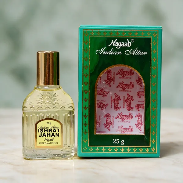 Nayaab_International_Ishrat_Jahan_25_Ml_Pack_Of_1_Floral_Attar_Floral