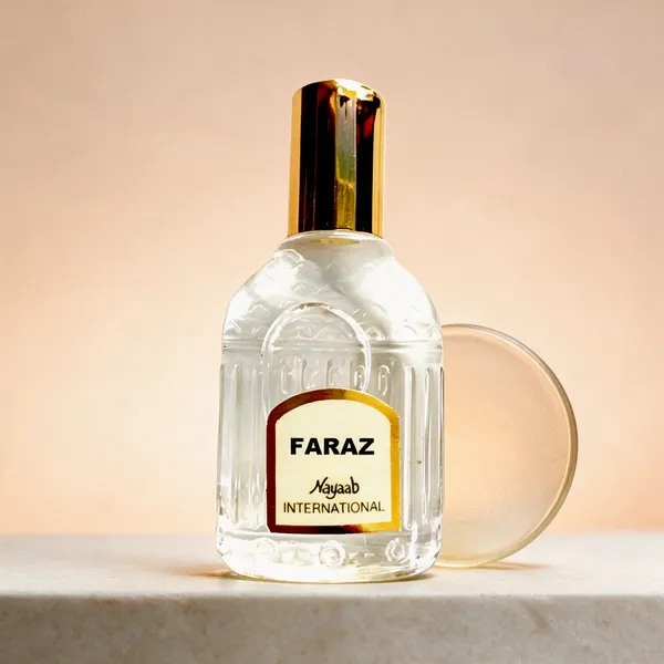 Nayaab_International_Faraz_Floral_Attar_25_Ml_Floral
