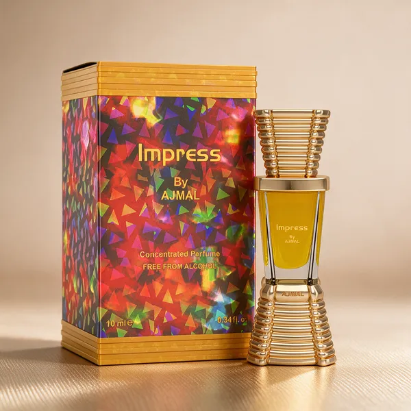 Ajmal_Impress_Floral_Attar_Amber_10ml