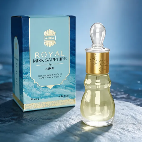 Ajmal_Royal_Misk_Sapphire_Attar_Concentrated_Perfume_For_Unisex_10_Ml