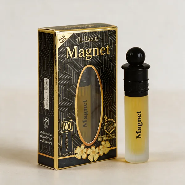 Al_Nuaim_Magnet_Attar_6_Ml_Floral_Attar_Floral