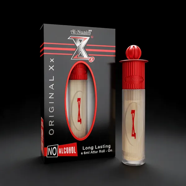 Al_Nuaim_Orginal_Xx_Alcohol_Free_Attar_Roll_On_6ml_Floral_Attar_Floral