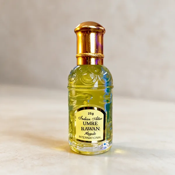Nayaab_International_Umre_Ravan_25_Ml_Pack_Of_1_Floral_Attar_Floral