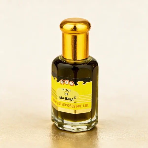 Nemat_Majmua_96_Long_Lasting_Attar_5_Ml_Floral_Attar_Floral