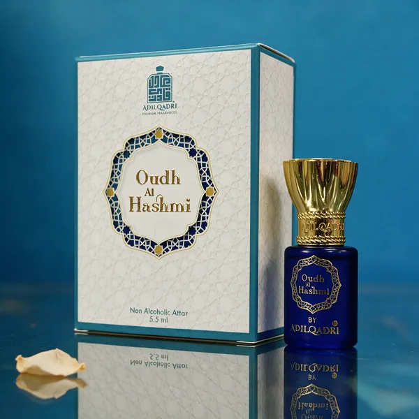 Oudh_Al_Hashmi_Attar_5_5ml_Floral_Attar_Adilqadri