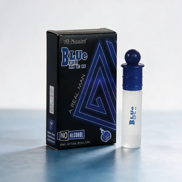 Al_Nuaim_Blue_For_Men_6ml_Roll_On_Attar_Floral_Attar