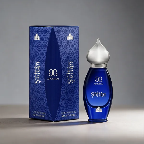 Arochem_Sultan_9_Ml_Herbal_Attar_Spicy