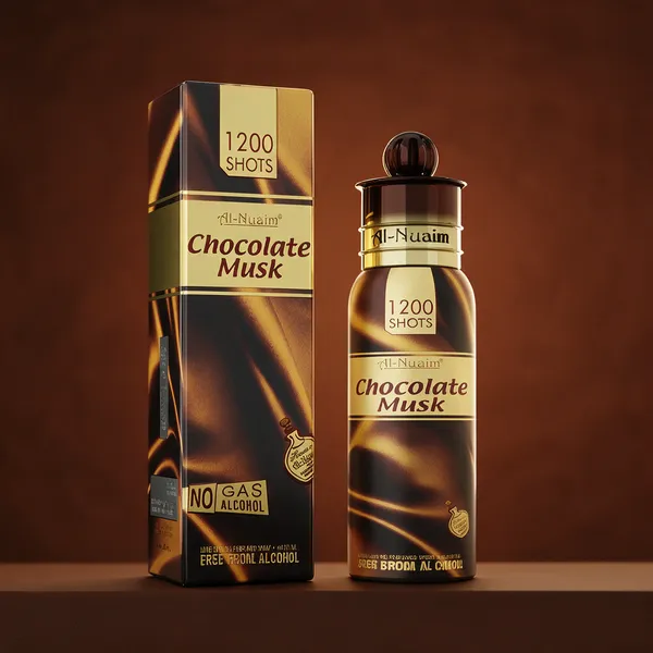 Al_Nuaim_1200_Shots_Chocolate_Musk_Great_Fragrance_Long_Lasting_Perfume_100_Ml