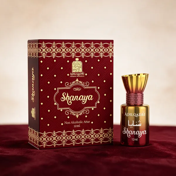 Adilqadri_Shanaya_Luxury_Unisex_100_Alcohol_Free_Long_Lasting_Attar_Perfume_12_Ml