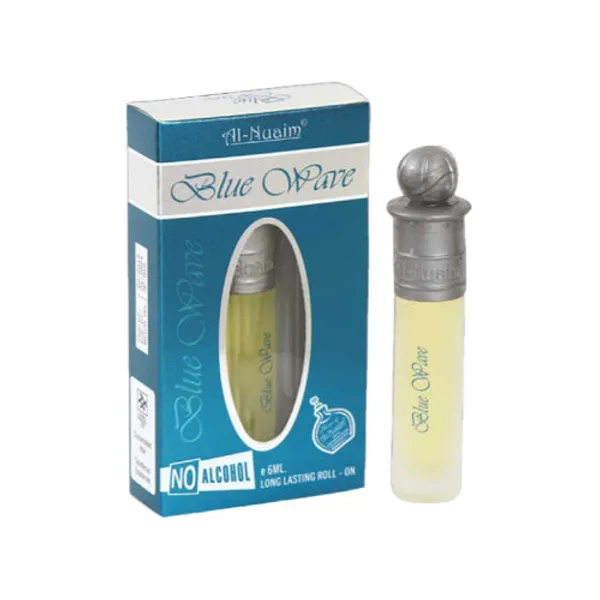 Al_Nuaim_Blue_Wave_Attar_6_Ml_Floral_Attar_Floral