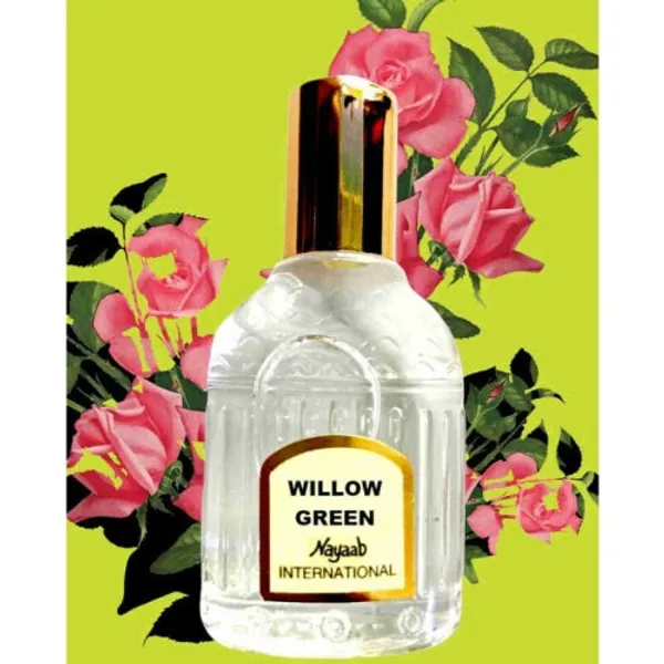Nayaab_International_Willow_Green_25_Ml_Pack_Of_1_Floral_Attar_Floral