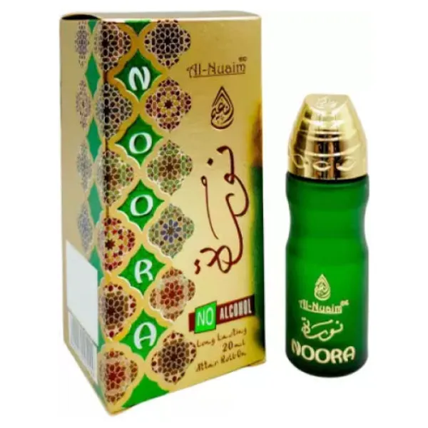 Al_Nuaim_Noora_20_Ml_Roll_On_Floral_Attar
