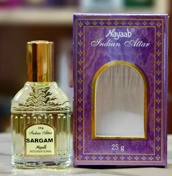 Nayaab_International_Sargam_25_Ml_Pack_Of_1_Floral_Attar_Floral