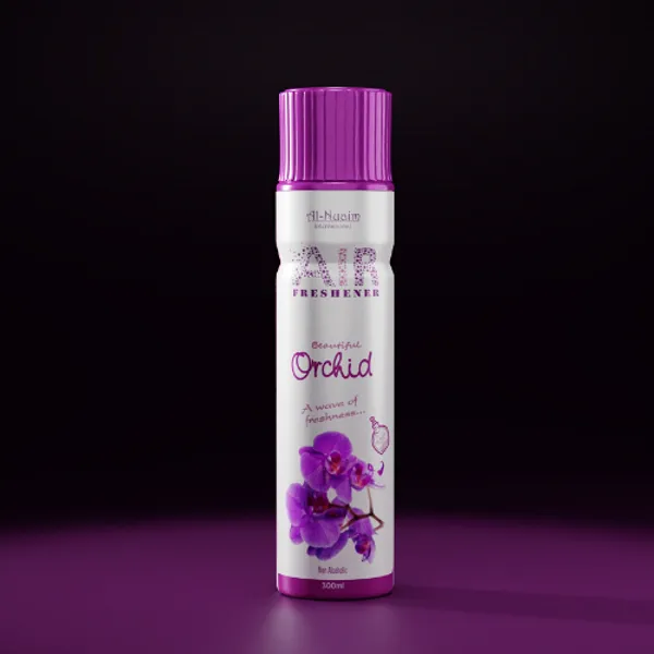 Al_Nuaim_Orchid_Air_Freshner_Spray_Non_Alcoholic_300_Ml