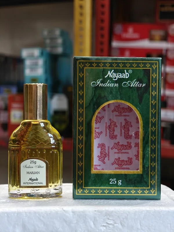 Nayaab_Marjan_Attar_25_Ml_Floral_Attar