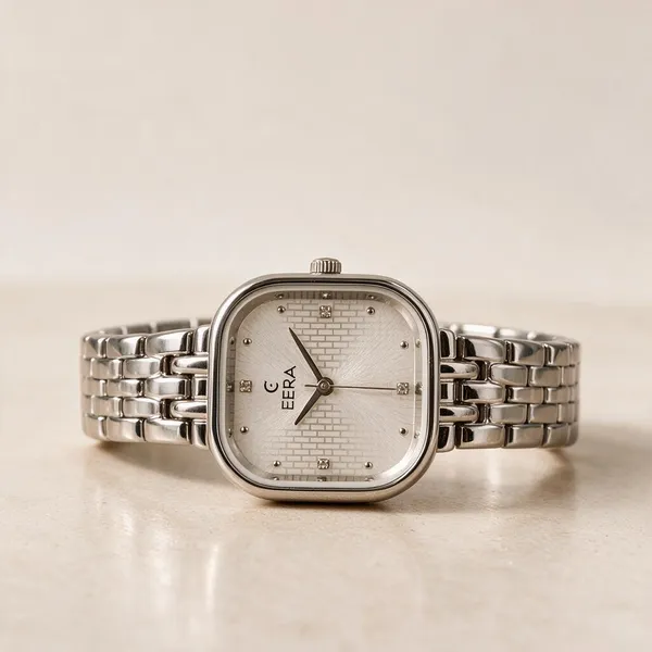 Silver_Classic_Metal_Analog_Watch_For_Women
