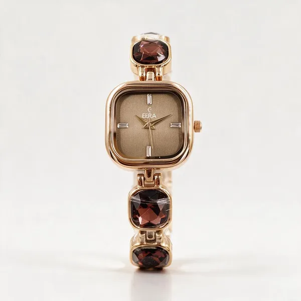 Gold_Classic_Metal_Analog_Watch_For_Women