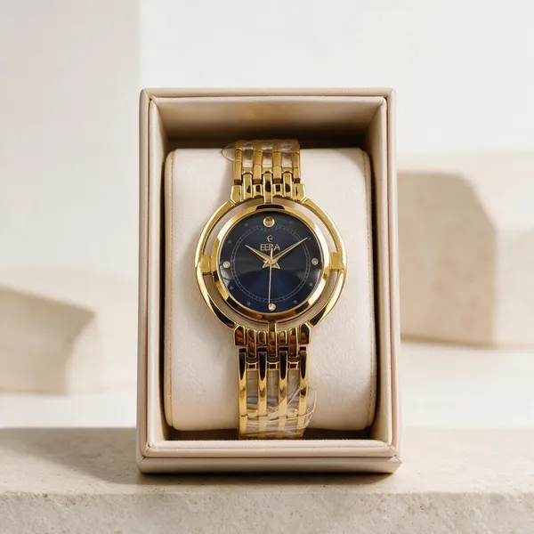 Gold_Classic_Metal_Analog_Watch_For_Women