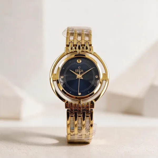 Gold_Classic_Metal_Analog_Watch_For_Women