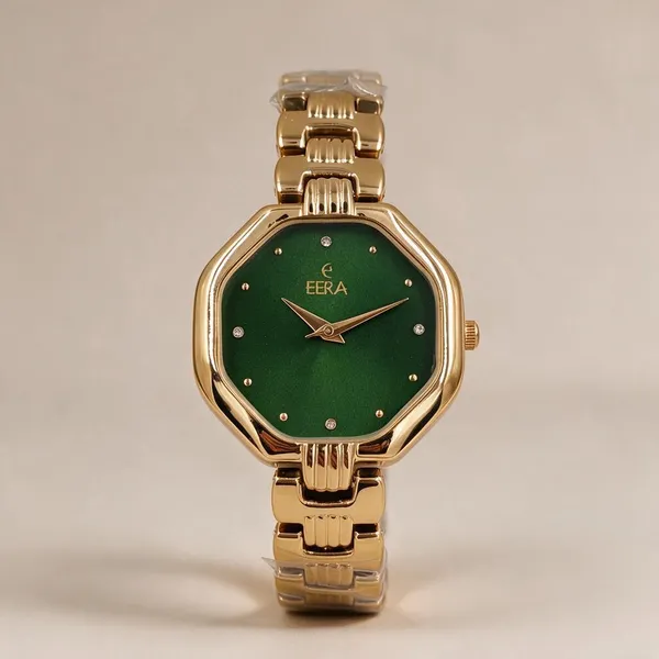Gold_Classic_Metal_Analog_Watch_For_Women