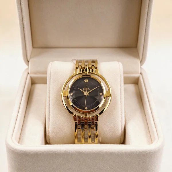 Gold_Classic_Metal_Analog_Watch_For_Women