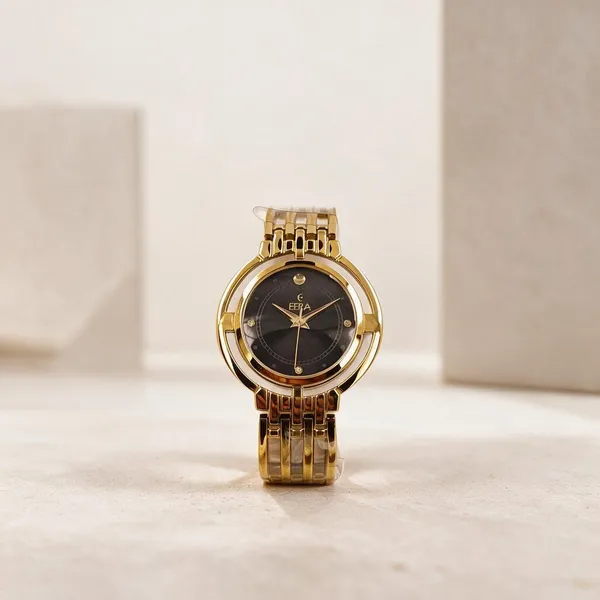 Gold_Classic_Metal_Analog_Watch_For_Women