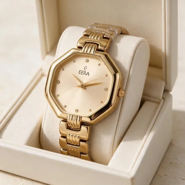 Gold_Classic_Metal_Analog_Watch_For_Women