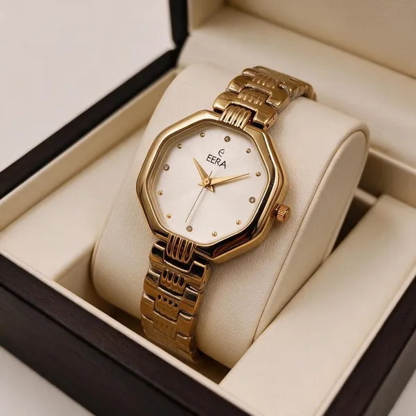 Gold_Classic_Metal_Analog_Watch_For_Women